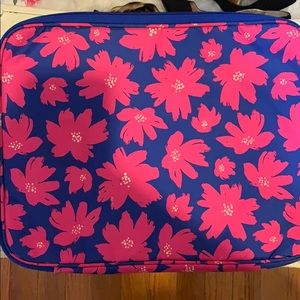 Vera Bradley laptop case